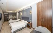 Туры в отель Comfort Suites Hotel