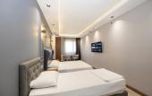 Туры в отель Comfort Suites Hotel