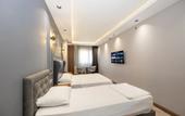 Туры в отель Comfort Suites Hotel