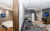 Туры в отель Comfort Suites Hotel