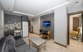 Туры в отель Comfort Suites Hotel