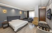 Туры в отель Comfort Suites Hotel