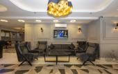 Туры в отель Comfort Suites Hotel