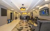 Туры в отель Comfort Suites Hotel