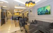 Туры в отель Comfort Suites Hotel