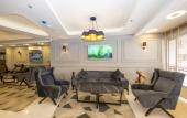 Туры в отель Comfort Suites Hotel