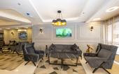 Туры в отель Comfort Suites Hotel