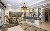 Туры в отель Comfort Suites Hotel