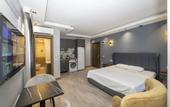 Туры в отель Comfort Suites Hotel