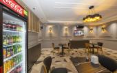 Туры в отель Comfort Suites Hotel