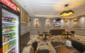 Туры в отель Comfort Suites Hotel