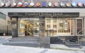 Туры в отель Comfort Suites Hotel