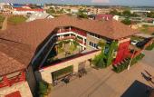 Туры в отель Kvitka Mini-Hotel