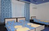 Туры в отель Kvitka Mini-Hotel