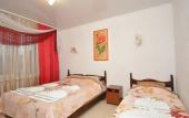 Туры в отель Kvitka Mini-Hotel