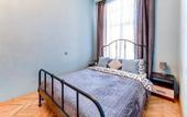Туры в отель Modern apartment Vesta on Ligovsky