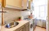 Туры в отель Modern apartment Vesta on Ligovsky