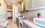 Туры в отель Modern apartment Vesta on Ligovsky