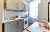Туры в отель Modern apartment Vesta on Ligovsky