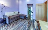 Туры в отель Modern apartment Vesta on Ligovsky