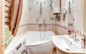 Туры в отель Modern apartment Vesta on Ligovsky