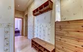 Туры в отель Modern apartment Vesta on Ligovsky