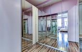 Туры в отель Modern apartment Vesta on Ligovsky