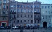 Туры в отель LIGOV on Ligovsky Avenue