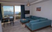 Туры в отель Panorama Kas Apart Otel
