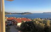 Туры в отель Panorama Kas Apart Otel