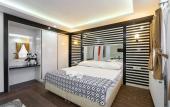 Туры в отель Panda Residence Deluxe Taksim