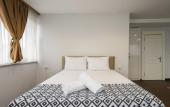 Туры в отель Panda Residence Deluxe Taksim