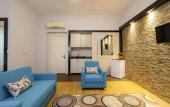 Туры в отель Panda Residence Deluxe Taksim