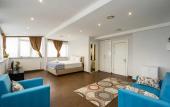 Туры в отель Panda Residence Deluxe Taksim