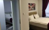 Туры в отель Panda Residence Deluxe Taksim