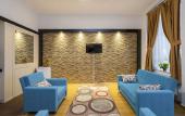 Туры в отель Panda Residence Deluxe Taksim