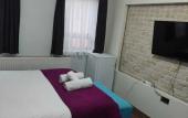 Туры в отель Panda Residence Deluxe Taksim