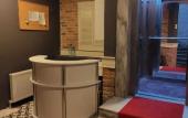 Туры в отель Panda Residence Deluxe Taksim