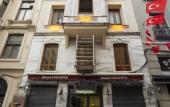 Туры в отель Panda Residence Deluxe Taksim