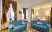 Туры в отель Panda Residence Deluxe Taksim