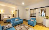 Туры в отель Panda Residence Deluxe Taksim