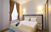 Туры в отель Panda Residence Deluxe Taksim