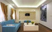 Туры в отель Panda Residence Deluxe Taksim