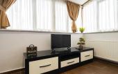 Туры в отель Panda Residence Deluxe Taksim