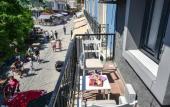 Туры в отель Bedroom Hotel Alacati - Adults Only