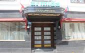 Туры в отель Armida City Hotel