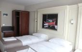 Туры в отель Armida City Hotel