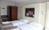 Туры в отель Armida City Hotel