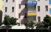 Туры в отель Hi?sar Otel