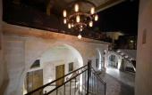 Туры в отель Arte Cave Hotel
